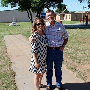 Meet your Posher, Jerry